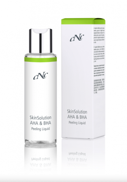 SkinSolution AHA & BHA