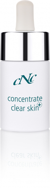 concentrate clear skin+