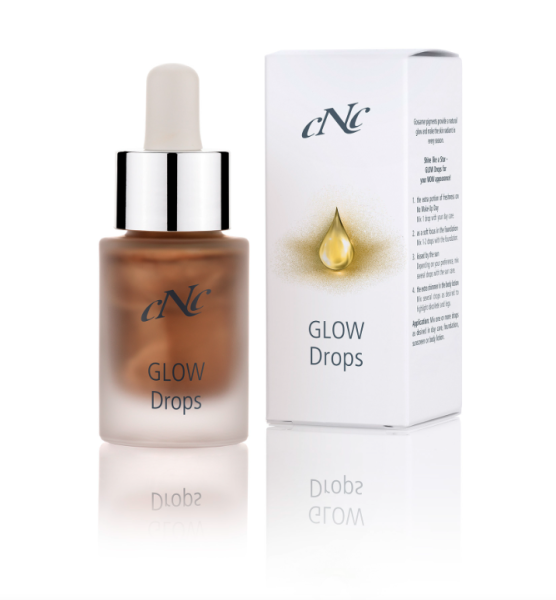 Glow Drops