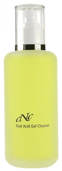 Fruit Acid Gel Cleanser