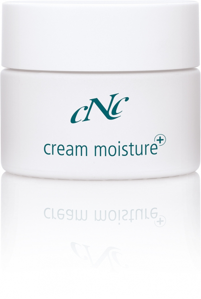 cream moisture+