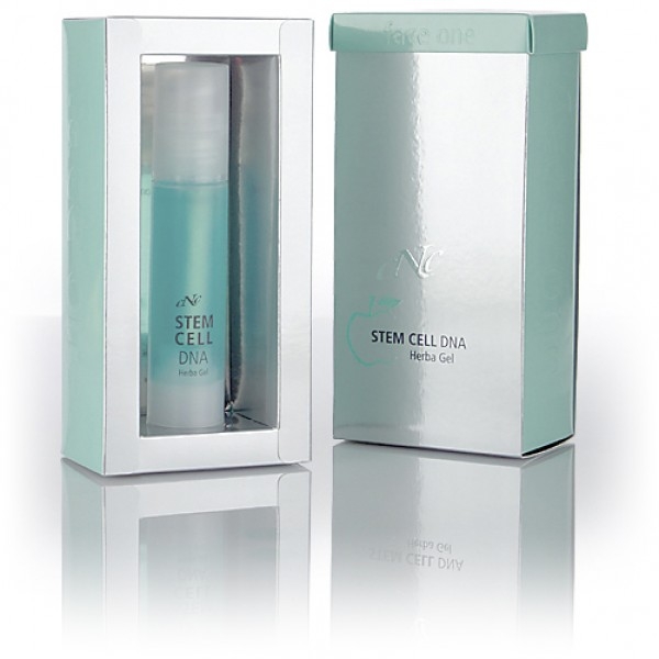 STEM CELL DNA Herba Gel