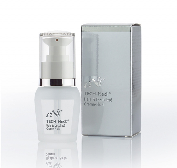 Hals & Decolleté Creme-Fluid