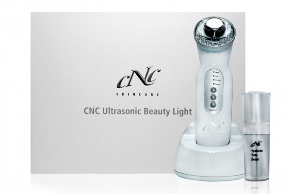 Ultrasonic Light