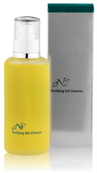 Purifying Gel Cleanser