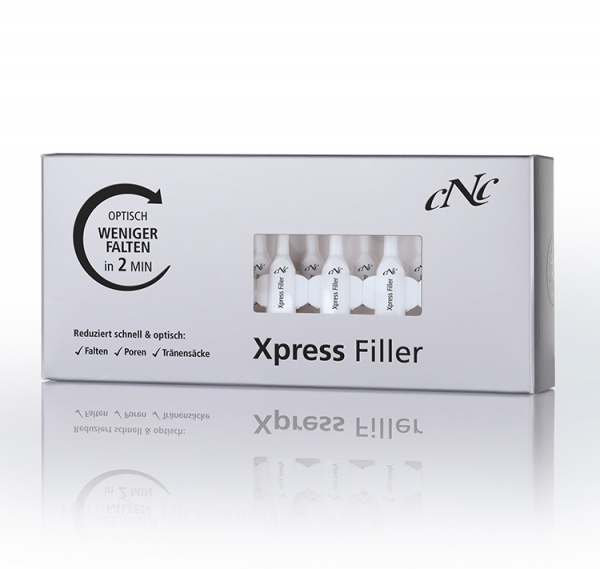 Xpress Filler