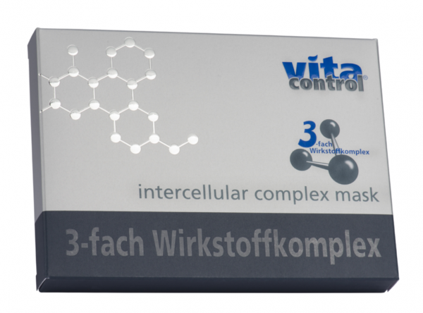 intercellular complex mask