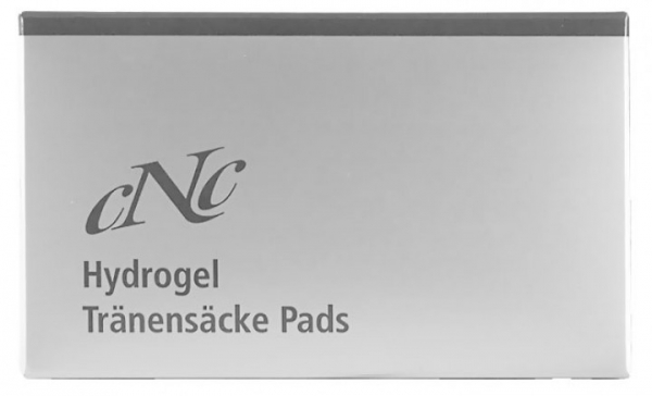 Hydrogel Tränensäcke Pads