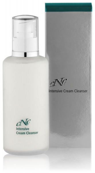 Intensiv Cream Cleanser