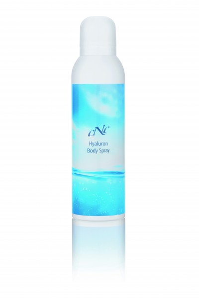 Hyaluron Body Spray