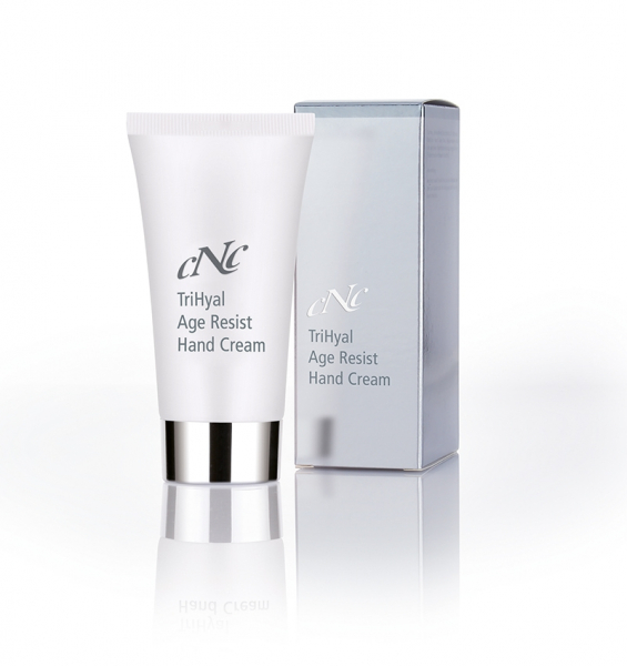 TriHyal Age Resist Hand Cream