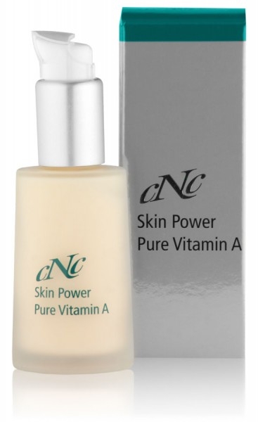Skin Power Pure Vitamin A