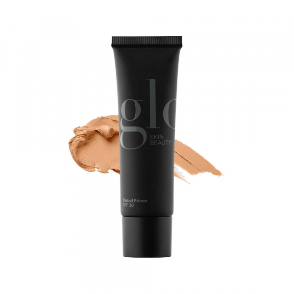 gloTinted Primer SPF 30 medium