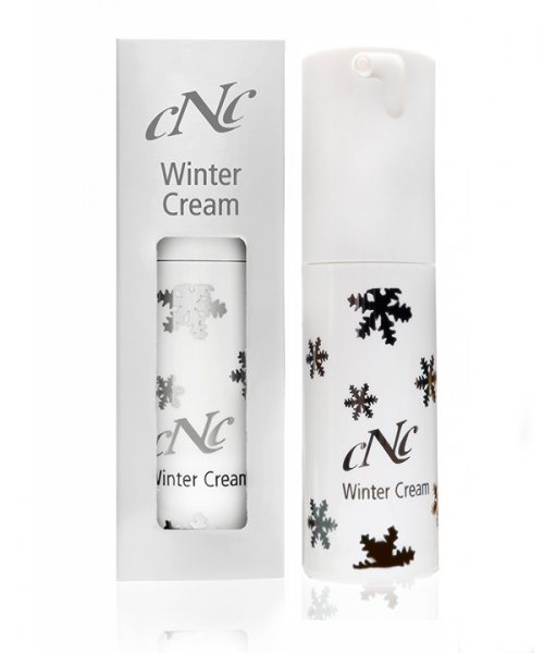 Winter Cream