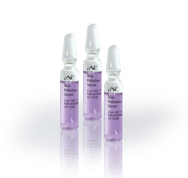 Anti-Pollution Serum