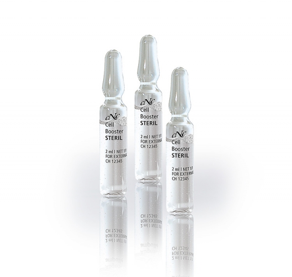 Cell Booster Serum STERIL