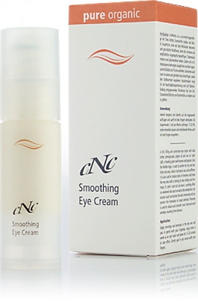 Smoothing Eye Cream