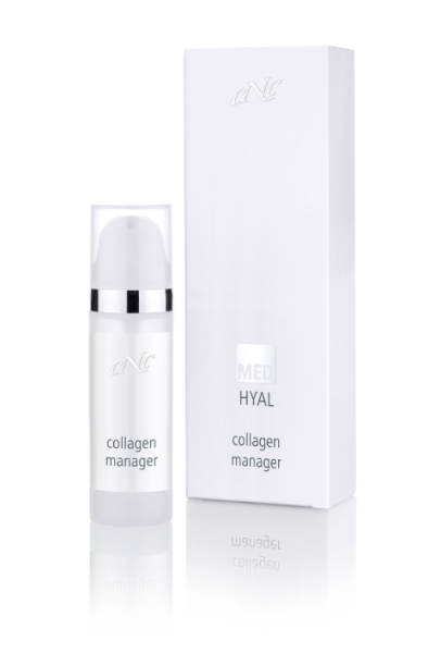 MED HYAL collagen manager