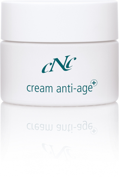 cream anti-age+