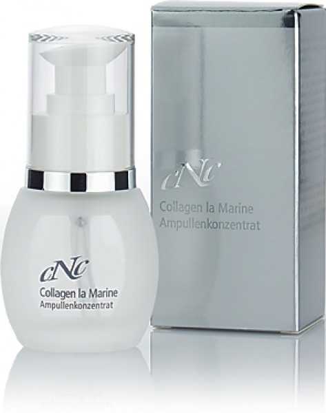 Collagen La Marine Ampullenkonzentrat