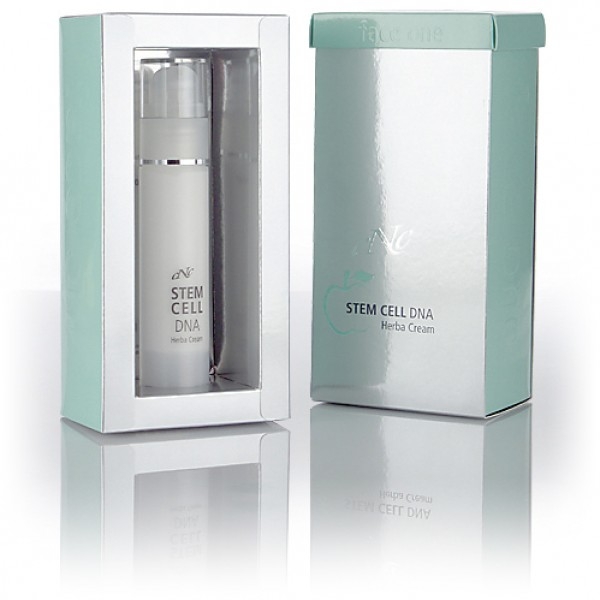 STEM CELL DNA Herba Cream