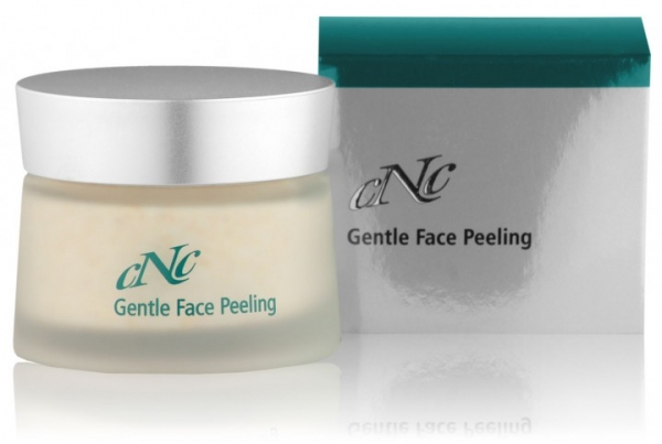 Gentle Face Peeling