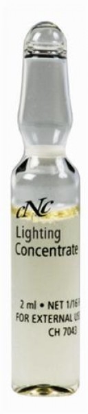 lighting concentrate