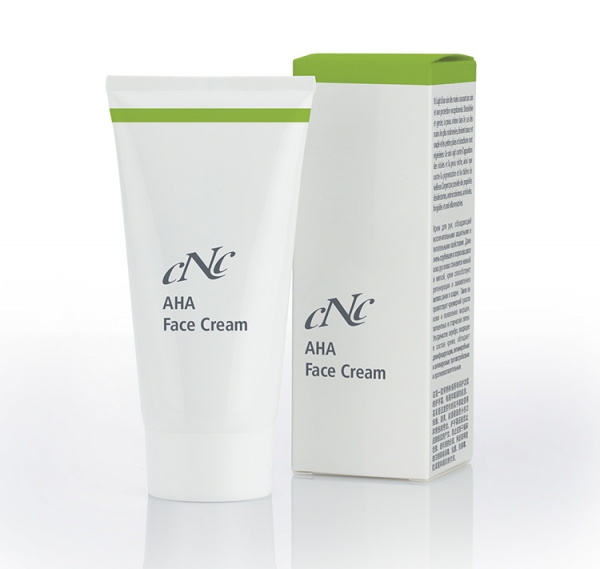 AHA Face Cream