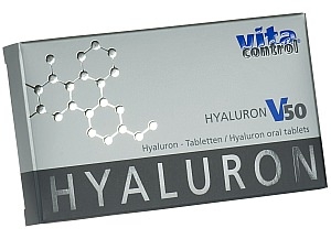 Hyalurontabletten