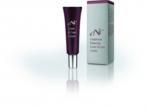 Cover & Care Cream