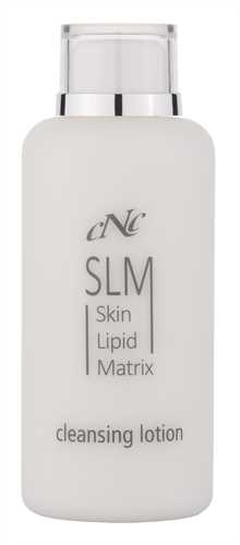 slm cleansing lotion