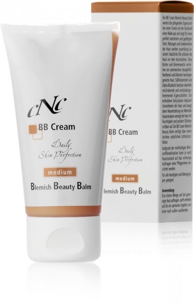 BB Cream