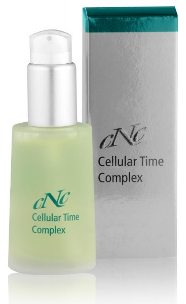 Cellular Time Complex
