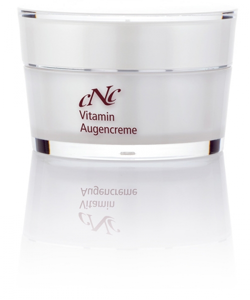 classic. Vitamin Augencreme