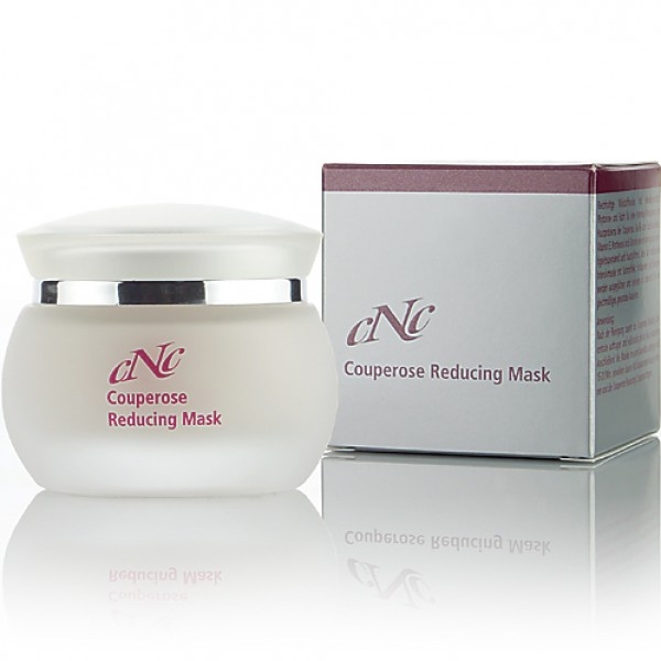 Couperose Reducing Mask