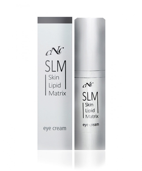 SLM eye cream