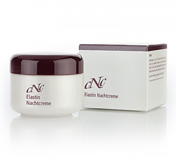 Elastin Nachtcreme