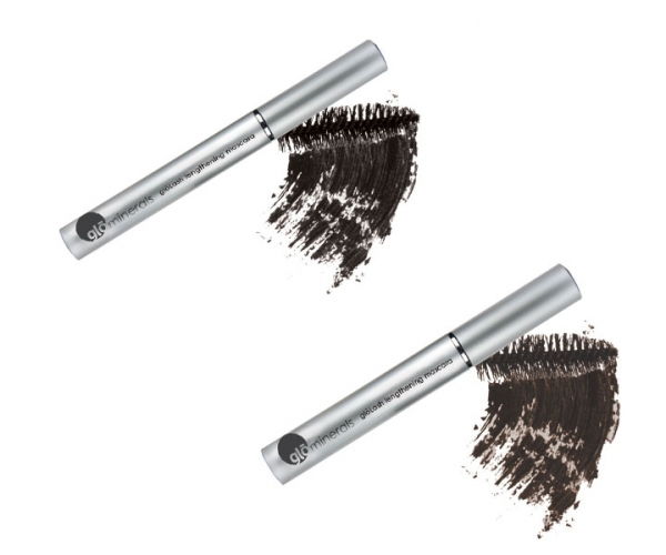 gloVolumizing Mascara