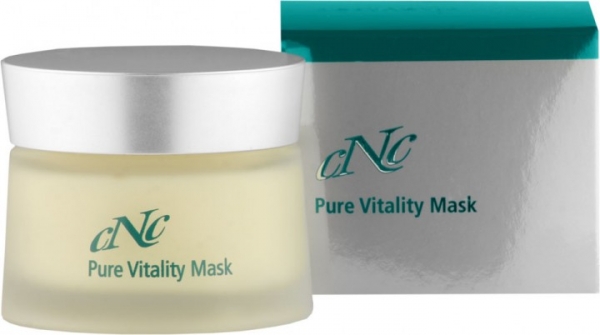 Pure Vitality Mask