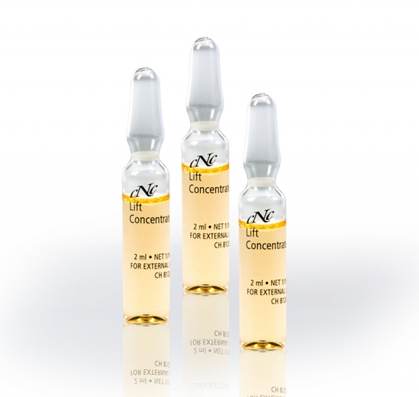Lift Concentrate