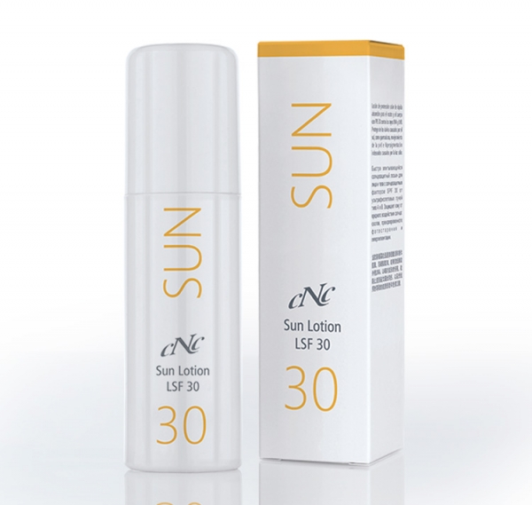 Sun Lotion LSF 30