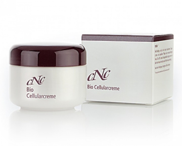 Bio Cellularcreme