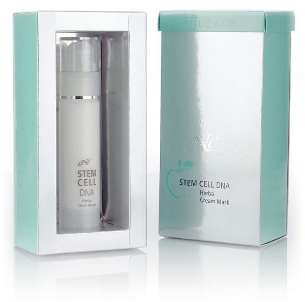 STEM CELL DNA Herba Cream Mask