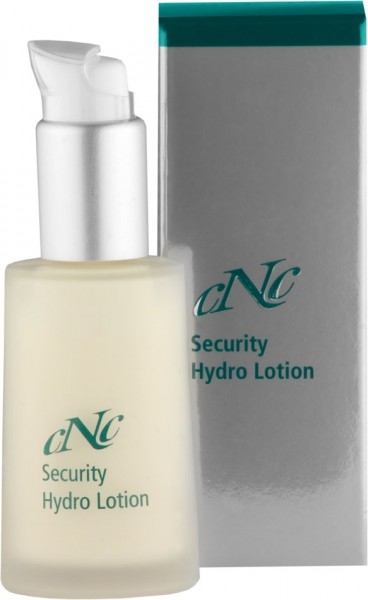Security Hydro Lotion