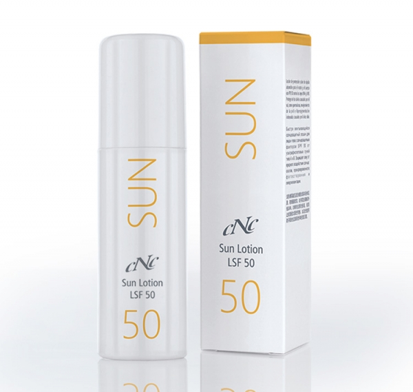 Sun Lotion LSF 50