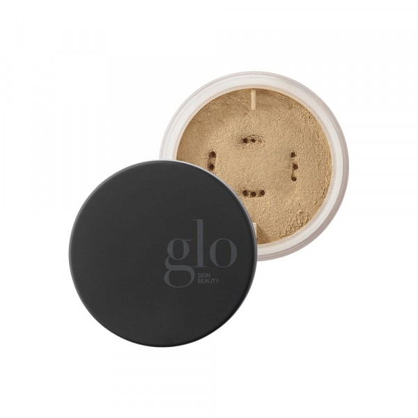 gloLoose Base honey medium