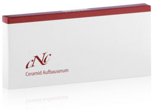 Ceramid Aufbauserum