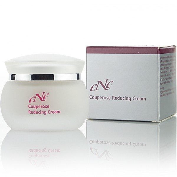 Couperose Reducing Cream