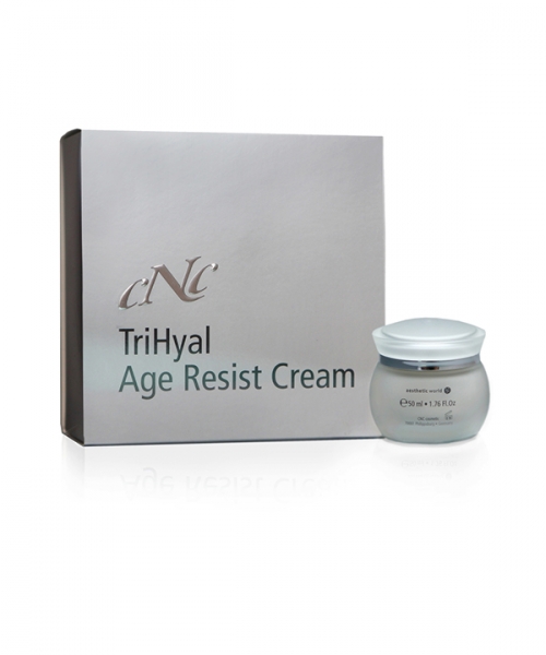 TriHyal Age Resest Cream