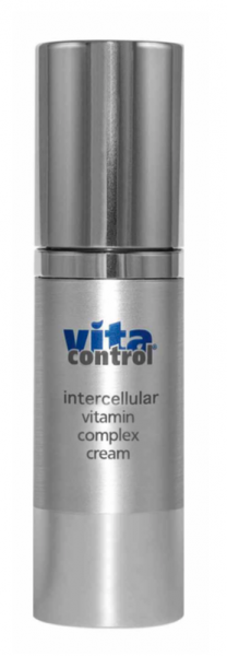 intercellular vitamin complex